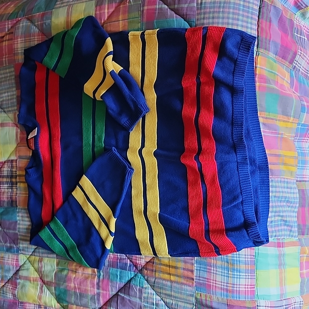 Liz & Co sweater